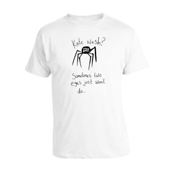 Spider shirt (FINAL RUN)