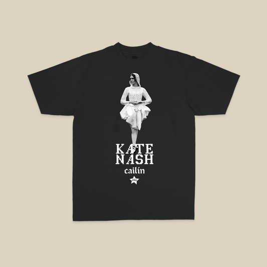 Cailín - figure shirt (PRE-ORDER)