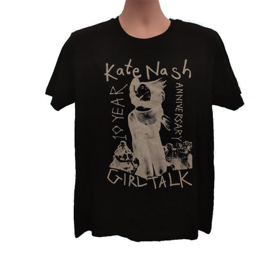 Girl Talk Anniversary shirt (FINAL RUN)