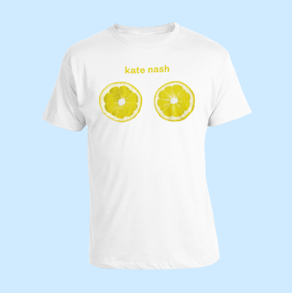 Lemons shirt