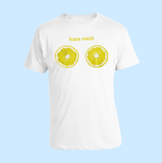 Lemons shirt