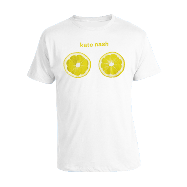 Lemons shirt