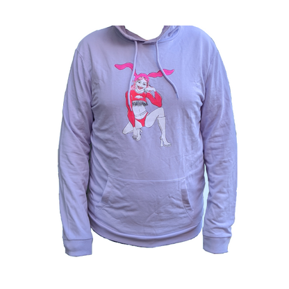 Misery hoodie