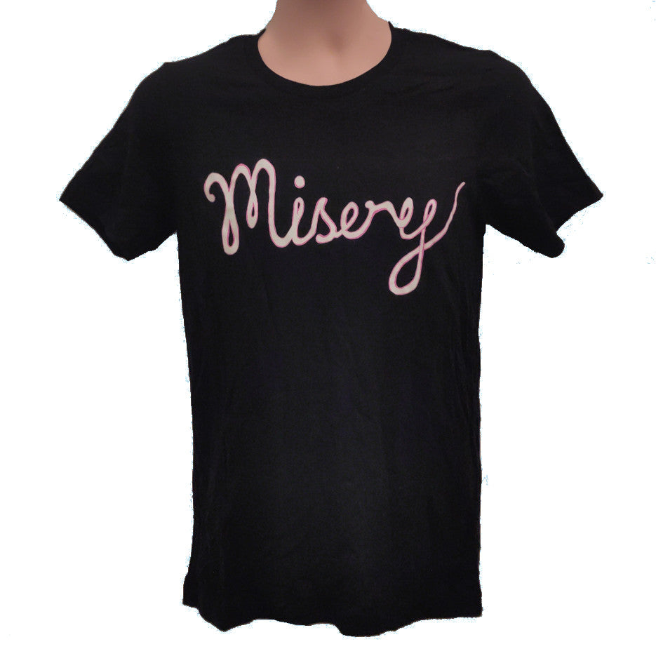 Misery shirt
