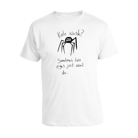 Spider shirt (FINAL RUN)